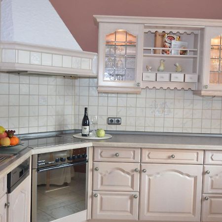Stockheim  Wonderful Apartment With Barrel Sauna מראה חיצוני תמונה